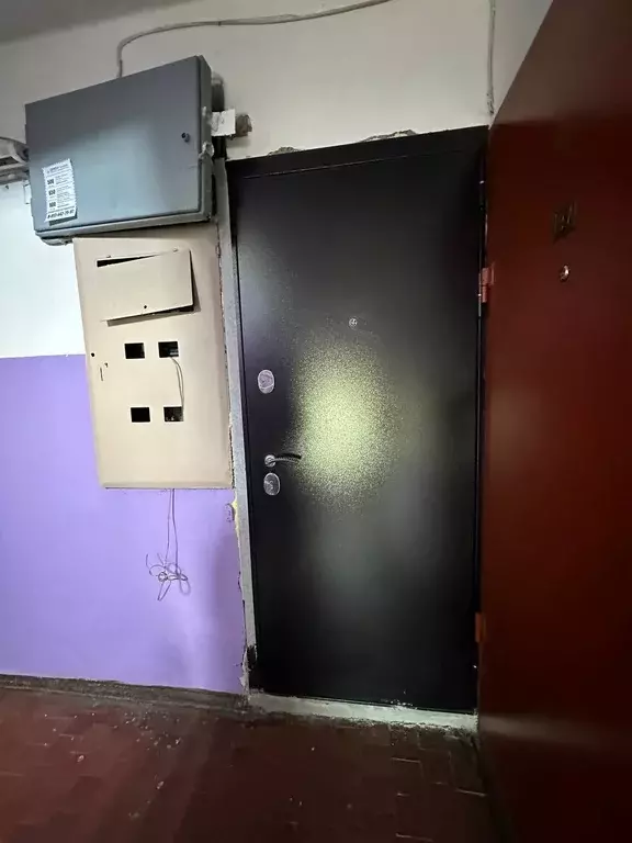 Продаётся 1-к квартира, 30.4 м - Фото 1