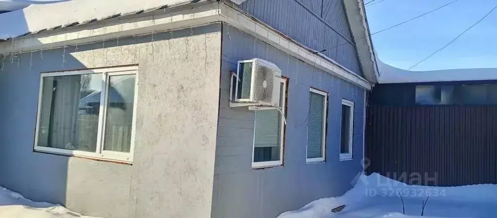 Дом в Оренбургская область, Оренбург Красный городок мкр, ул. ... - Фото 1