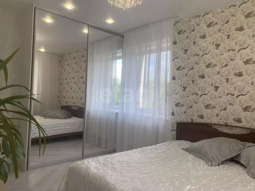 1-к кв. Тюменская область, Тюмень ул. Мельникайте, 2к13 (51.0 м) - Фото 1