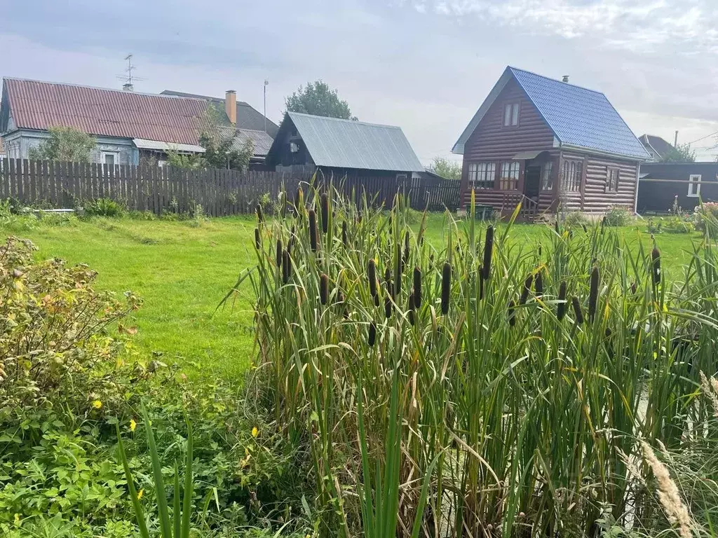 Участок в Московская область, Одинцовский городской округ, пос. Часцы  ... - Фото 0