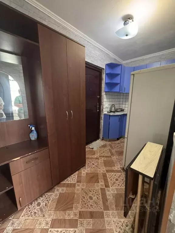 Комната Липецкая область, Липецк ул. 50 лет НЛМК, 17 (14.0 м) - Фото 1