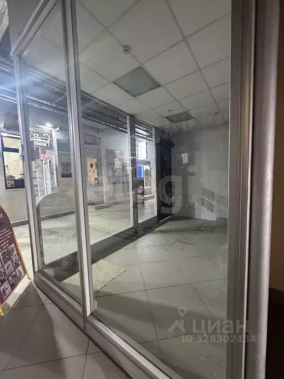 Торговая площадь в Татарстан, Казань просп. Ямашева, 93 (11 м) - Фото 1