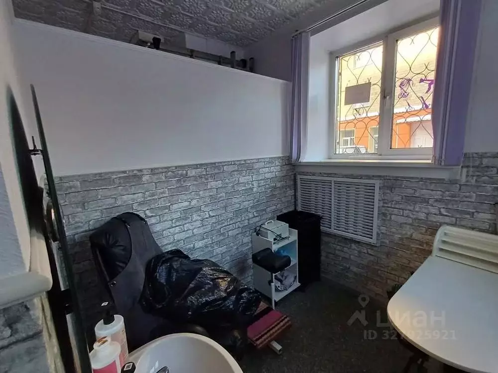 Помещение свободного назначения в Красноярский край, Красноярск ул. ... - Фото 2