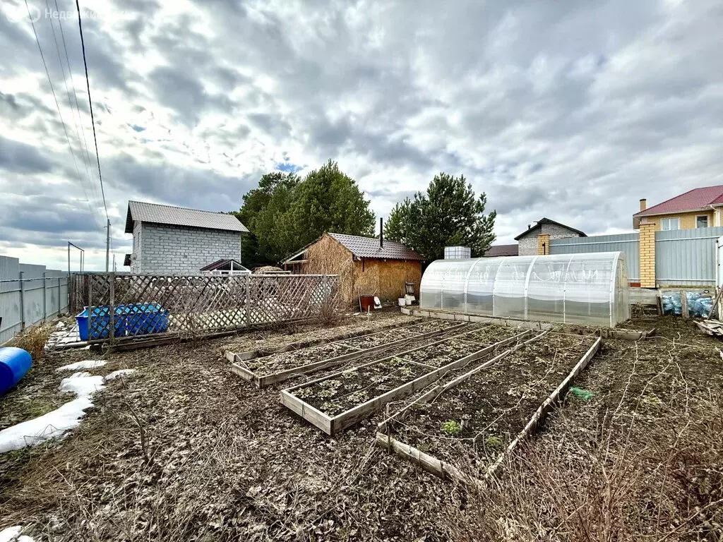 Дом в Арамиль, КП Берёзки, 3/1 (112.5 м) - Фото 2