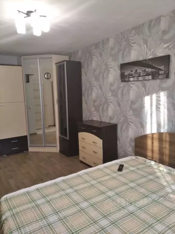 1-к кв. Москва Кронштадтский бул., 41 (30.0 м) - Фото 2