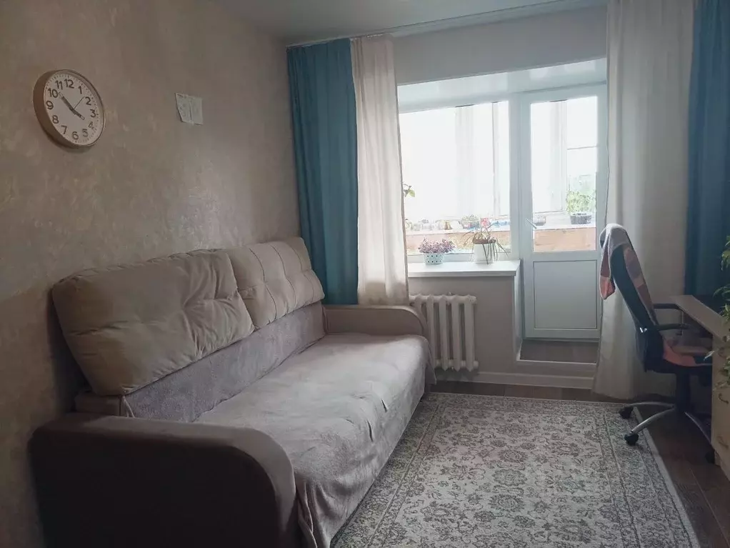 2-к кв. Свердловская область, Верхняя Пышма просп. Успенский, 127А ... - Фото 0
