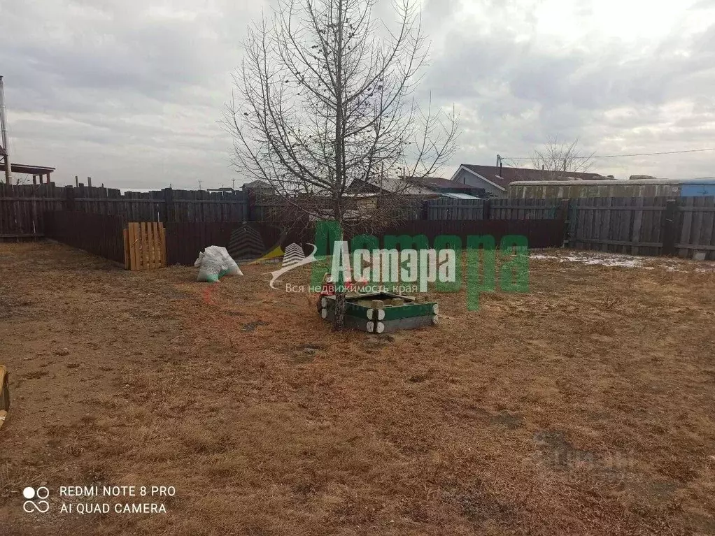 Дом в Забайкальский край, Чита Амурский мкр,  (94 м) - Фото 2