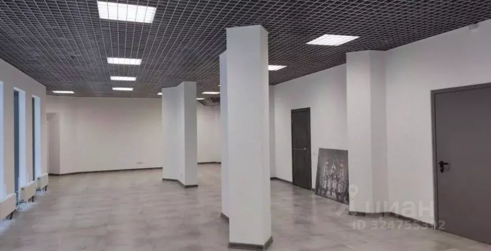 Офис в Санкт-Петербург ул. Рентгена, 25 (326 м) - Фото 2