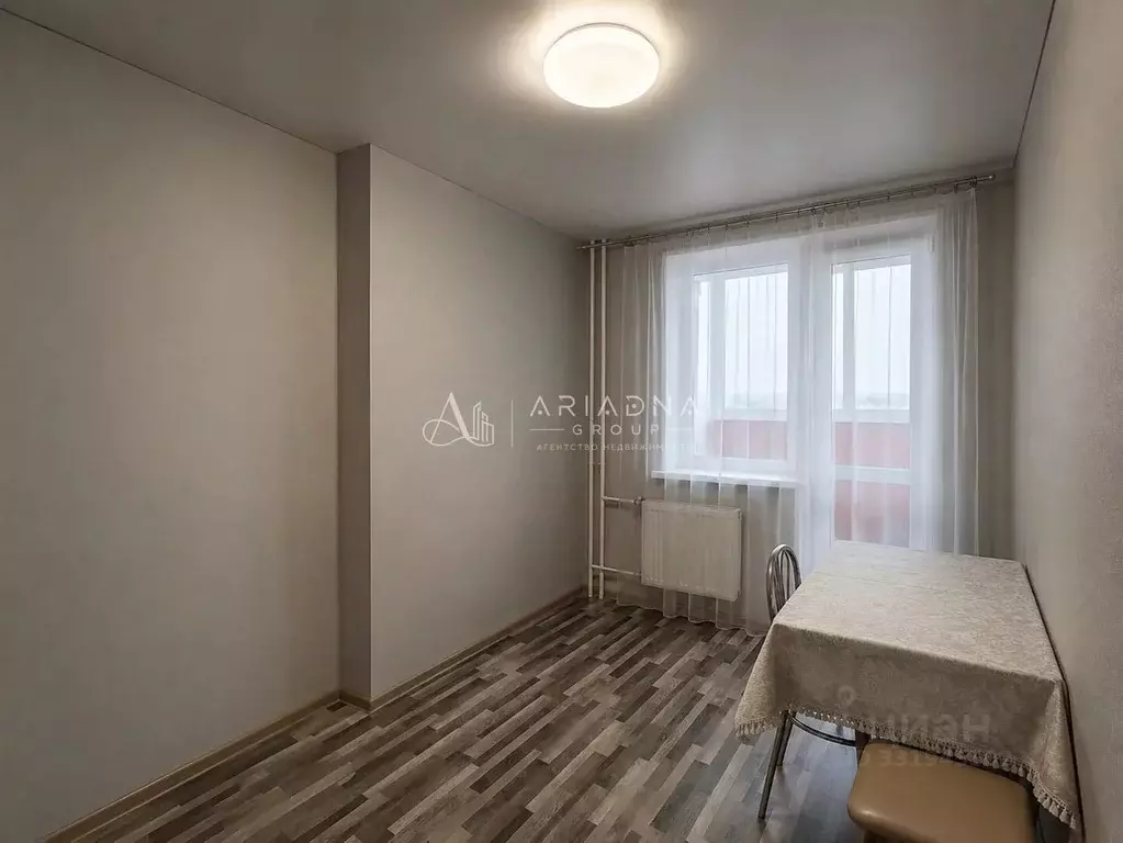 1-к кв. Башкортостан, Уфа ул. Летчиков, 2Б (35.0 м) - Фото 2