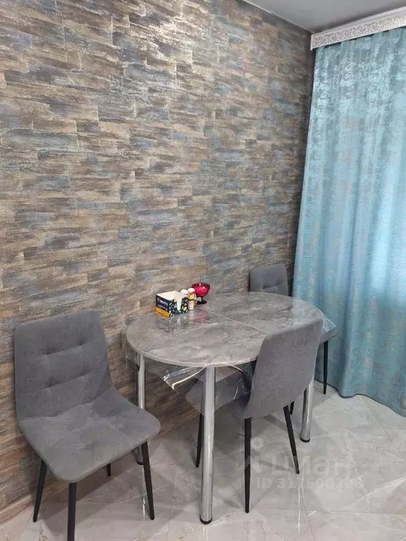 3-к кв. Омская область, Омск Арктическая ул., 23 (61.0 м) - Фото 2