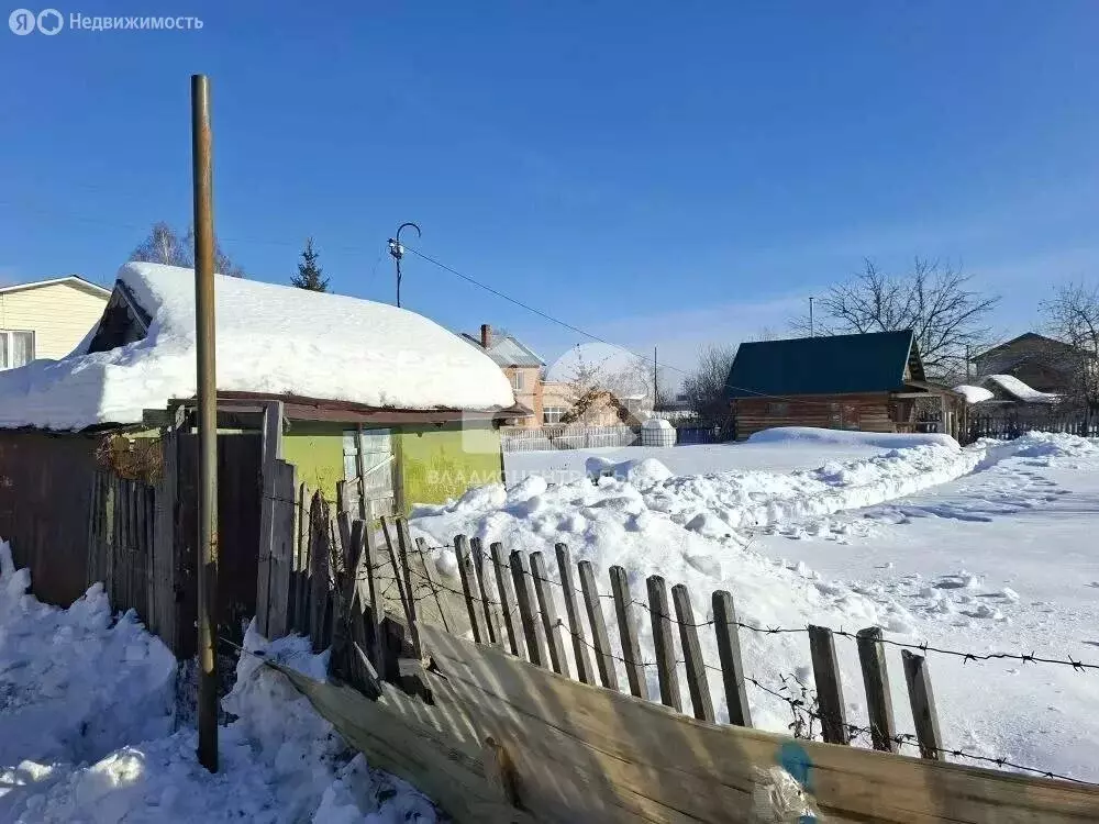 Участок в Новосибирск, СНТ Новая Сибирь (6.77 м) - Фото 2