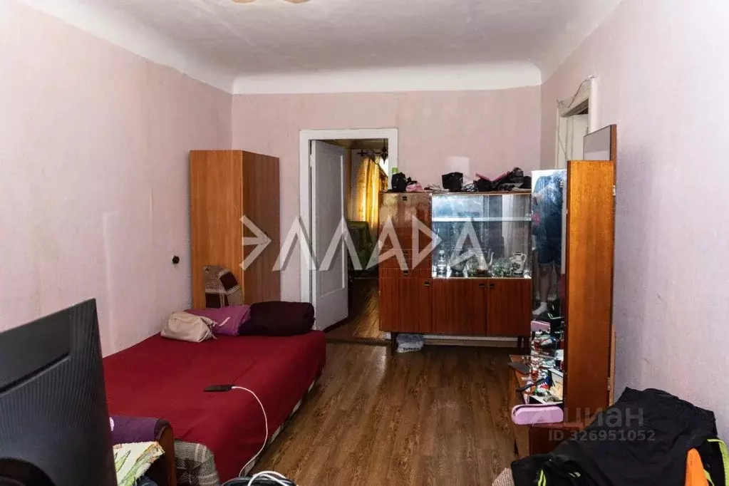 2-к кв. Ростовская область, Батайск ул. Клары Цеткин, 188 (42.9 м) - Фото 2