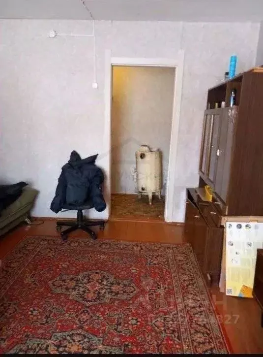 2-к кв. Калужская область, Дзержинский муниципальный округ, Полотняный ... - Фото 2