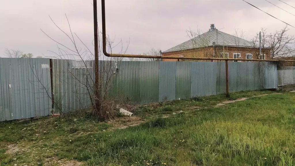 Участок в Адыгея, Тахтамукай аул ул. Совмена (23.5 сот.) - Фото 1