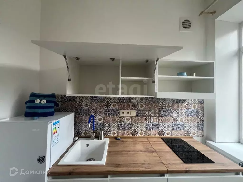 Продаётся квартира-студия, 13 м - Фото 1