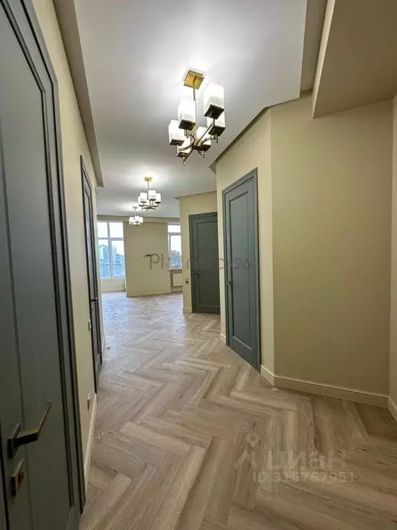 1-к кв. Ставропольский край, Пятигорск ул. Власова, 31 (59.6 м) - Фото 0