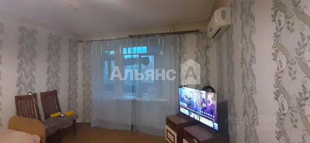 3-к кв. Ростовская область, Шахты ул. Ильюшина, 30 (49.6 м) - Фото 1