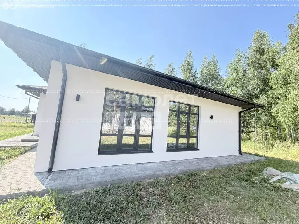 Дом в Липецк, Калиновая улица, 15 (120 м) - Фото 2