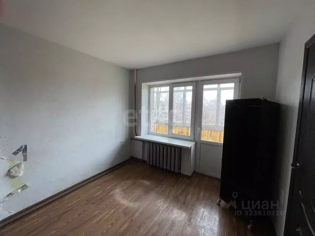 2-к кв. Чувашия, Чебоксары Гражданская ул., 60 (43.0 м) - Фото 1