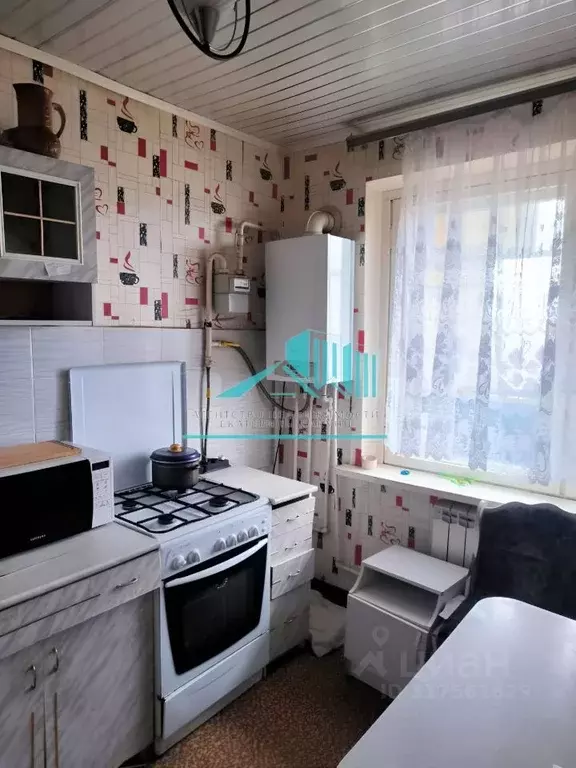 3-к кв. Тульская область, Суворов Тульская ул., 18 (58.0 м) - Фото 1