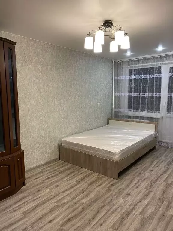 1-к кв. Пензенская область, Пенза ул. Терновского, 186 (34.0 м) - Фото 0