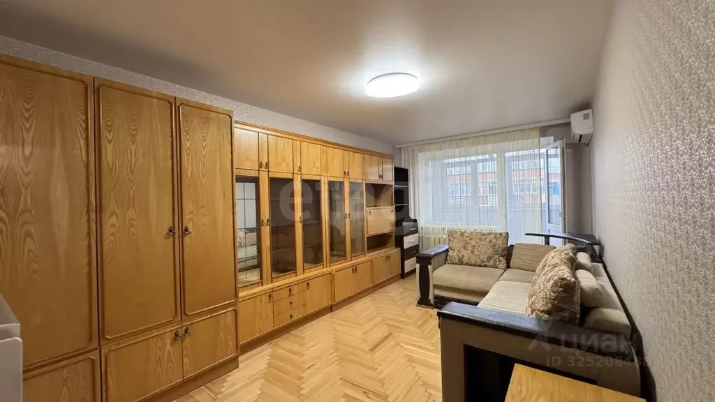 2-к кв. Адыгея, Майкоп ул. Герцена, 104 (42.7 м) - Фото 1