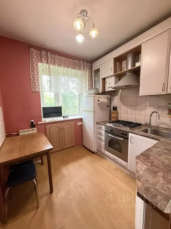 2-к кв. Московская область, Старая Купавна Богородский городской ... - Фото 1
