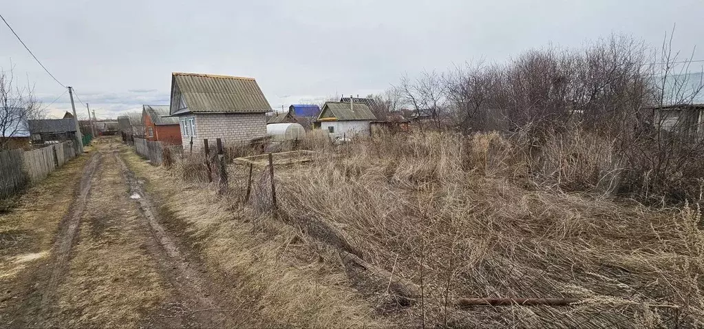 Участок 4 сот. (СНТ, ДНП) - Фото 0