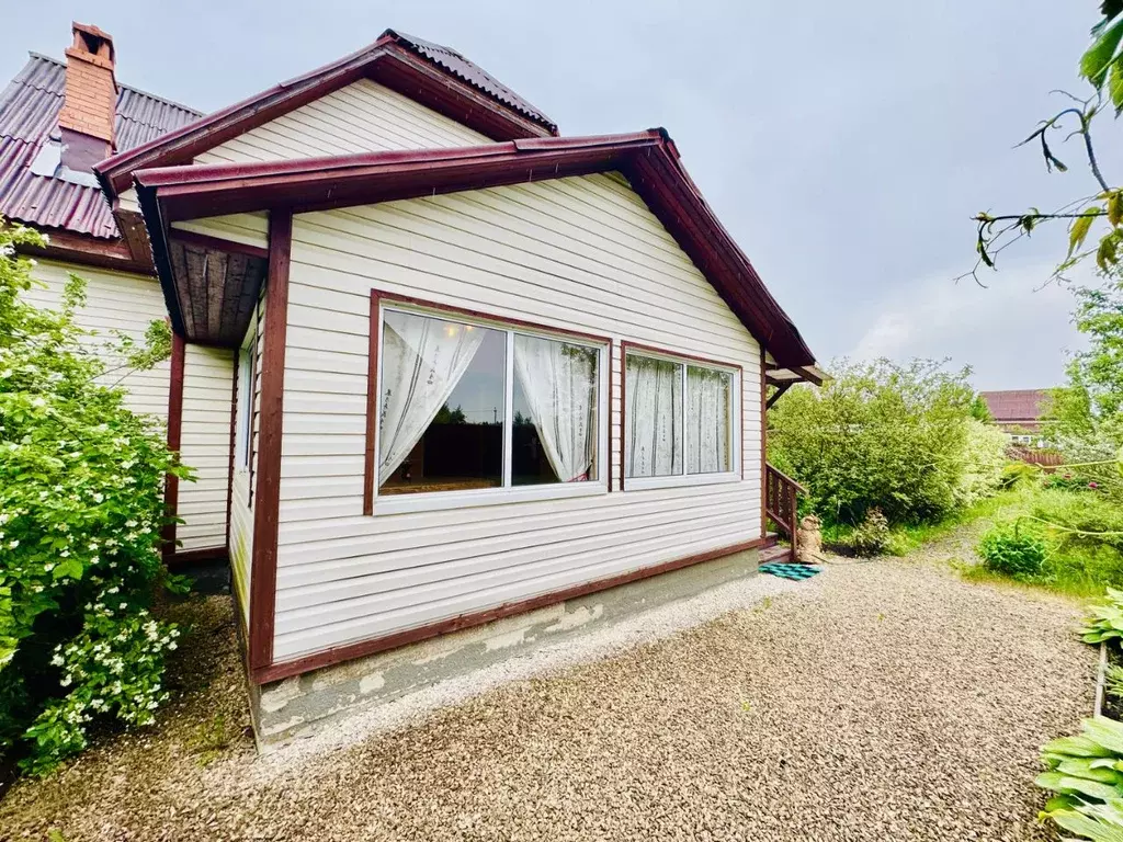 Дом в Калужская область, Жуковский район, Совхоз Победа с/пос, д. ... - Фото 2