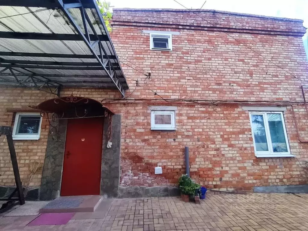 3-к кв. Краснодарский край, Ейское городское поселение, пос. ... - Фото 0