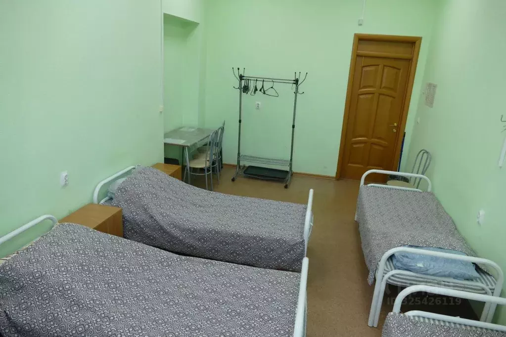 Комната Нижегородская область, Арзамас ул. Пушкина, 37А (21.0 м) - Фото 1