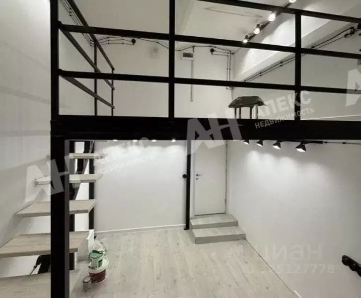 Офис в Москва Холодильный пер., 3к1с2 (23 м) - Фото 1