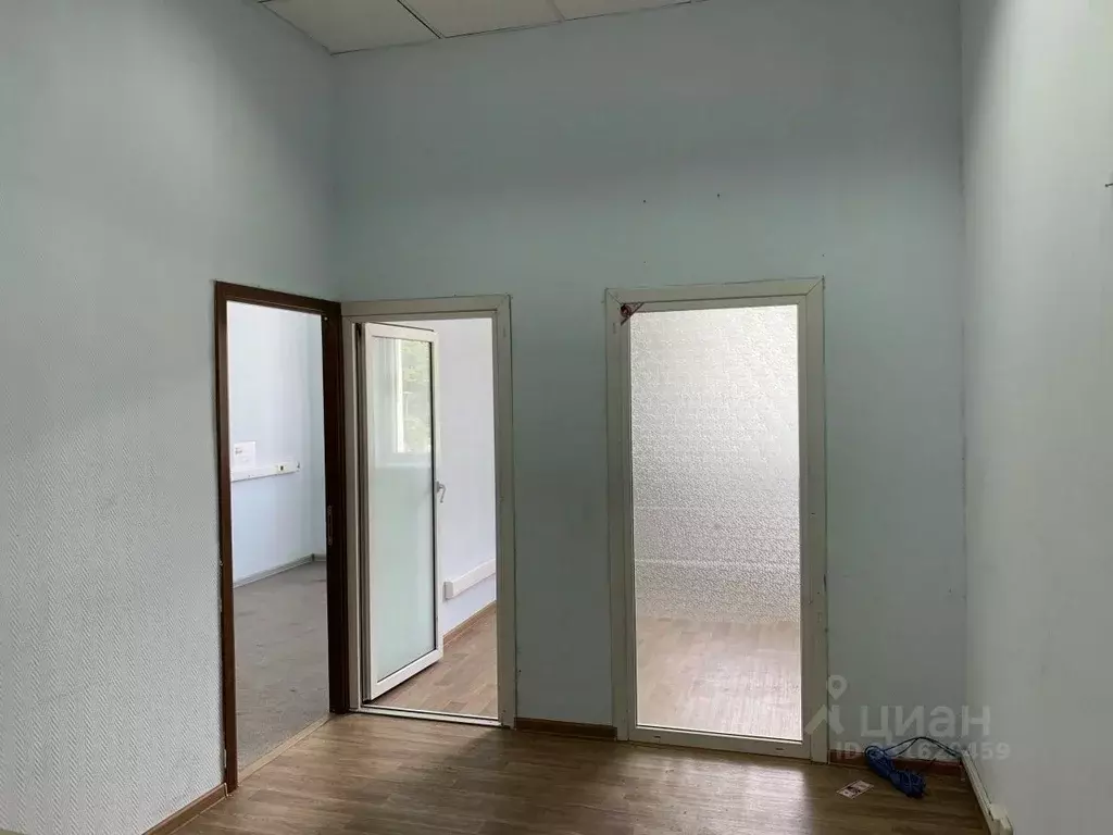 Офис в Москва Профсоюзная ул., 93А (36 м) - Фото 1