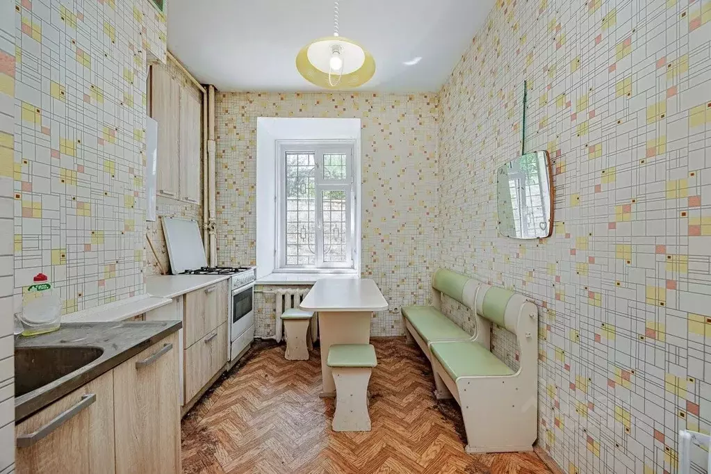 2-к кв. Севастополь ул. Луначарского, 23 (76.7 м) - Фото 1