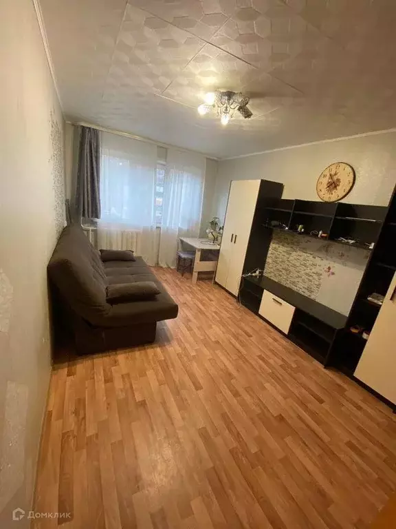 Продаётся 3-к квартира, 61.2 м - Фото 1