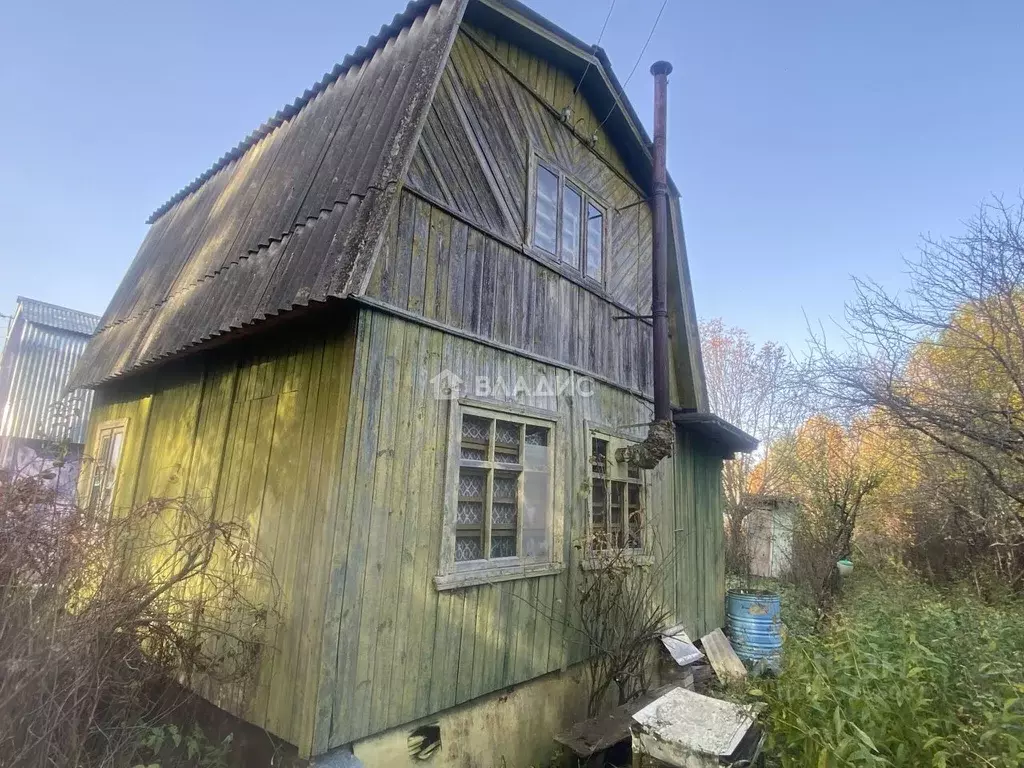 Дом в Владимирская область, Камешковский муниципальный округ, Новая ... - Фото 2