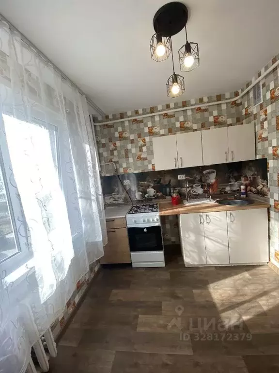 1-к кв. Псковская область, Псков Инженерная ул., 16 (32.0 м) - Фото 1