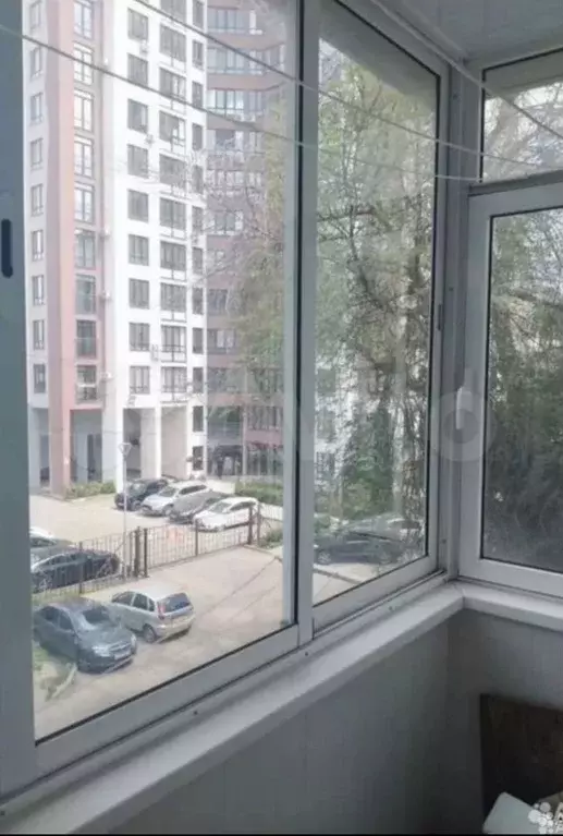 1-к. квартира, 30 м, 3/5 эт. - Фото 0