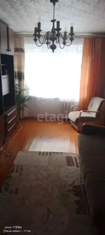 Продаётся 3-к квартира, 61.6 м - Фото 1
