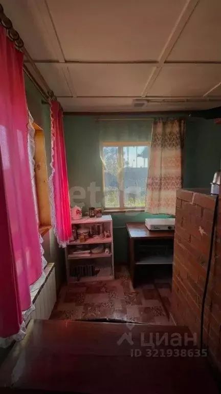 Дом в Свердловская область, Талицкий муниципальный округ, д. Береговая ... - Фото 1