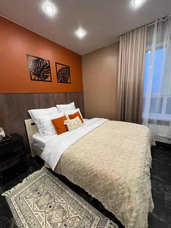 Студия Башкортостан, Уфа бул. Давлеткильдеева, 18 (30.0 м) - Фото 2