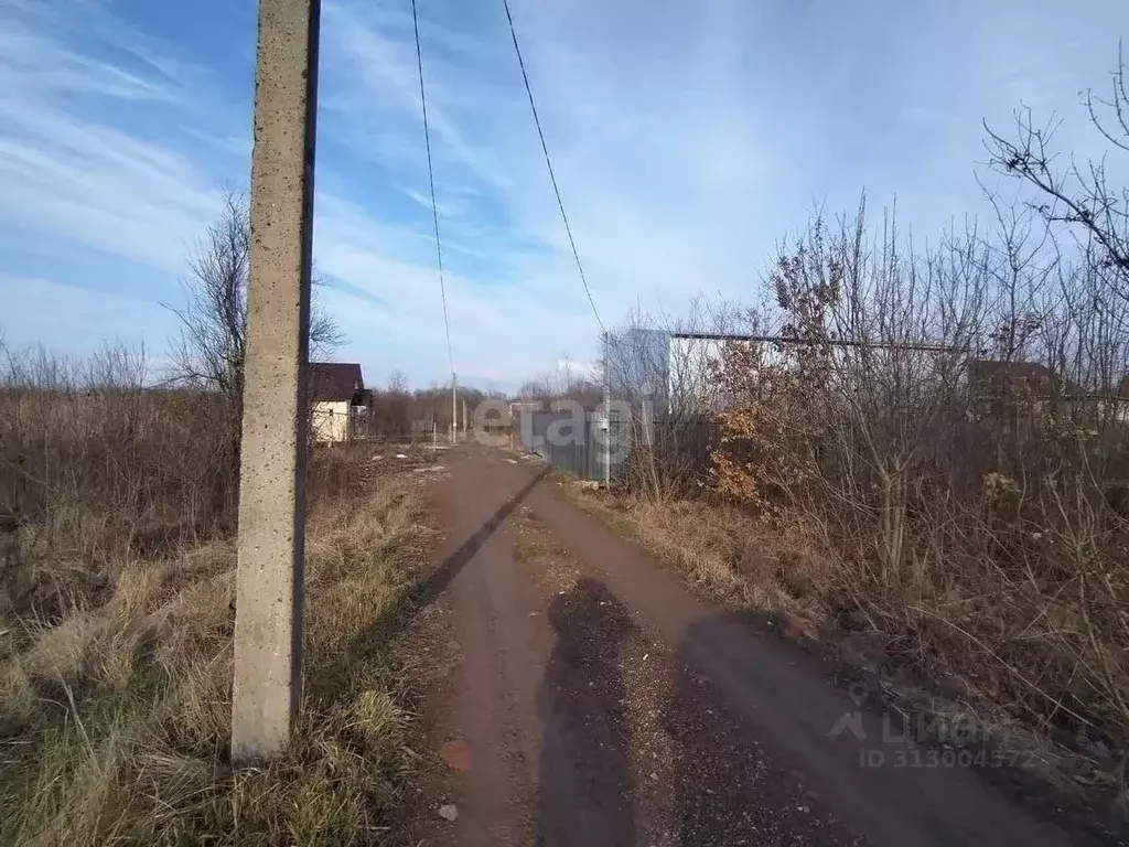 Участок в Краснодарский край, Горячий Ключ пер. Первый (6.0 сот.) - Фото 0