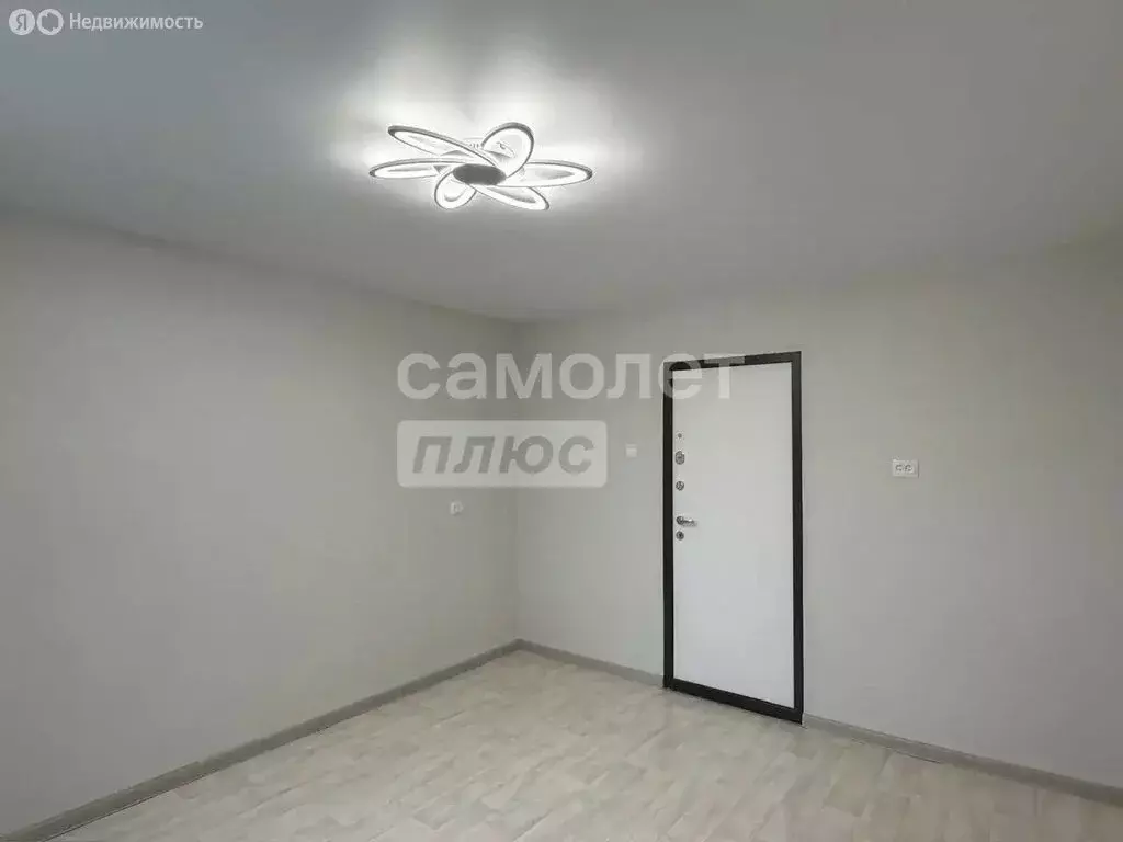 1к в -комнатной квартире (12.5 м) - Фото 2