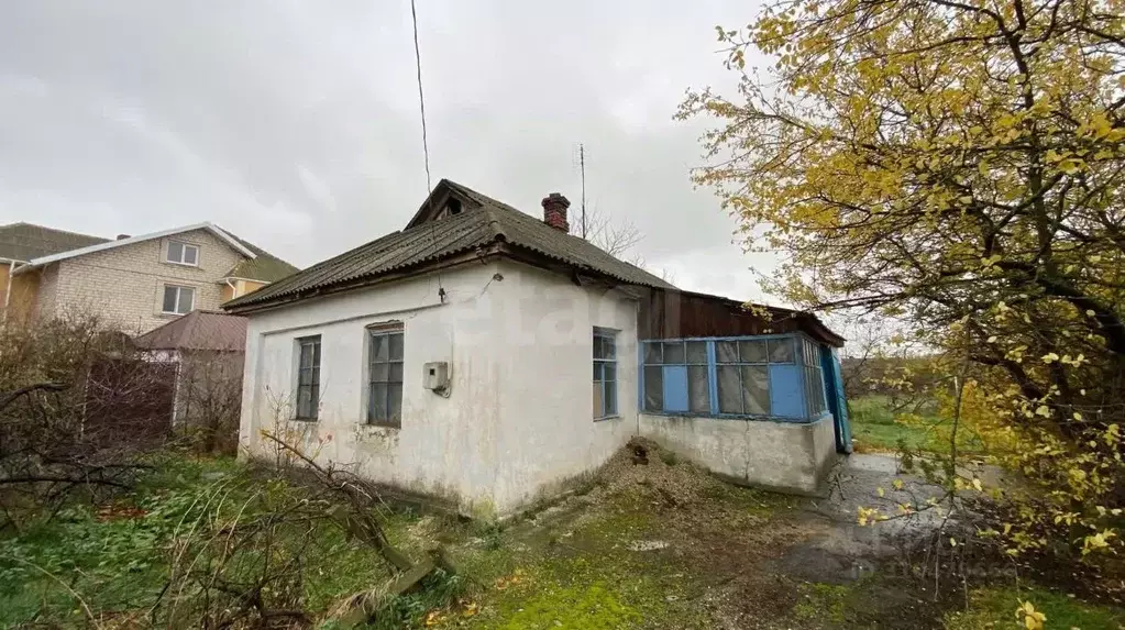 Дом в Крым, Кировский район, с. Владиславовка ул. Гагарина (50 м) - Фото 0