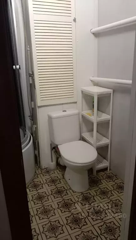 1-к кв. Московская область, Красногорск Ильинское ш., 6 (47.7 м) - Фото 2