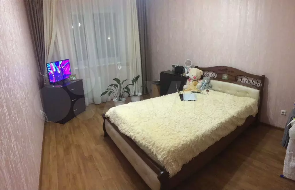 Комната 23 м в 2-к., 5/12 эт. - Фото 0