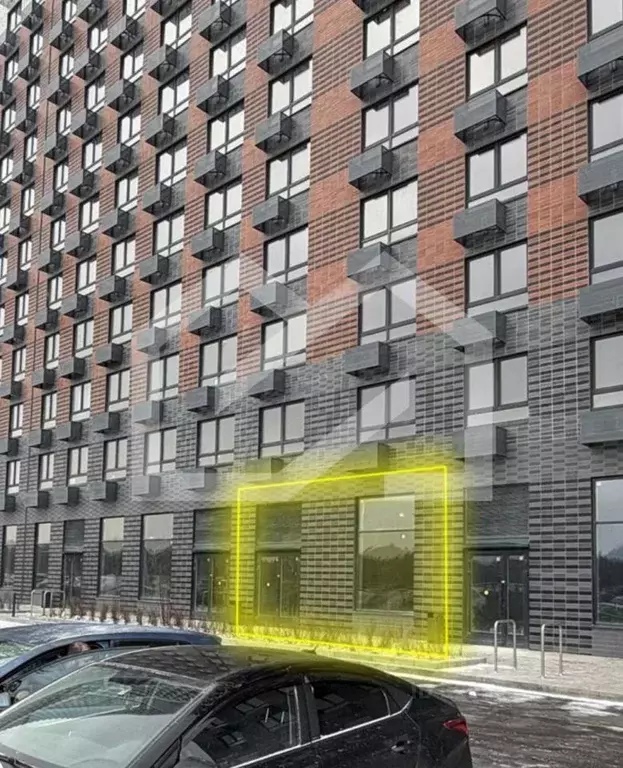 Помещение свободного назначения в Московская область, Ленинский ... - Фото 1