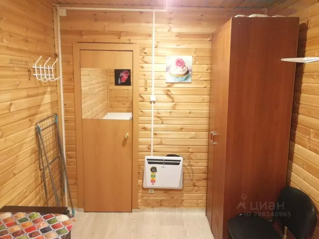 Комната Москва ул. Недорубова, 2 - Фото 1