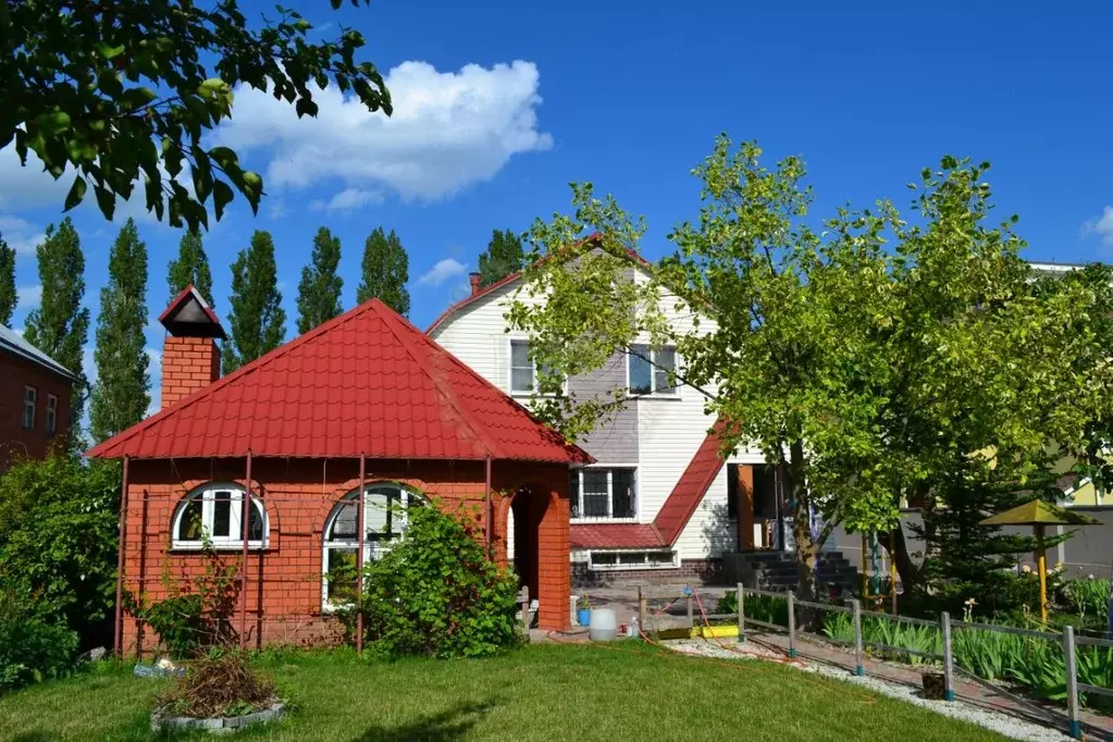 Дом в Курская область, Курск ул. Карла Маркса, 104 (412 м) - Фото 2