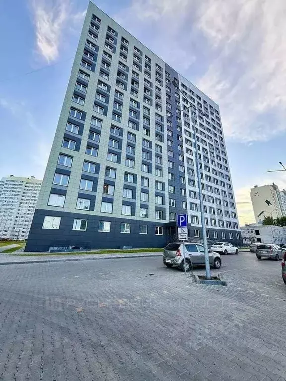 3-к кв. Кировская область, Киров Коминтерновский мкр, ул. Торфяная, ... - Фото 1